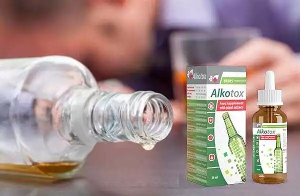 Despre Produsul Alkotox