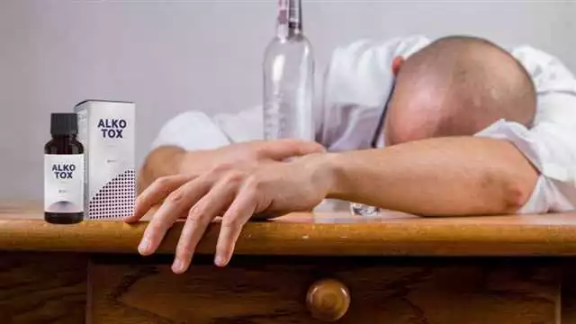 Alkotox cumpara in Iași: cel mai bun remediu impotriva alcoolismului — recenzii, pret, prospect
