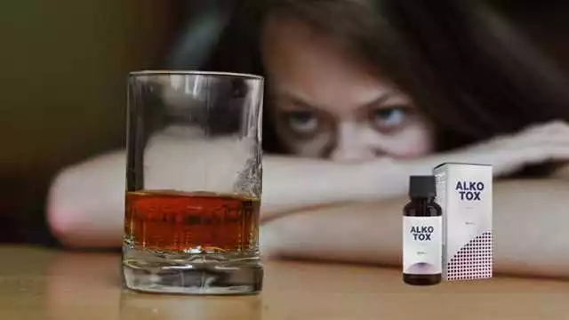 Alkotox de unde să cumpăr în Constanța — soluția împotriva alcoolismului