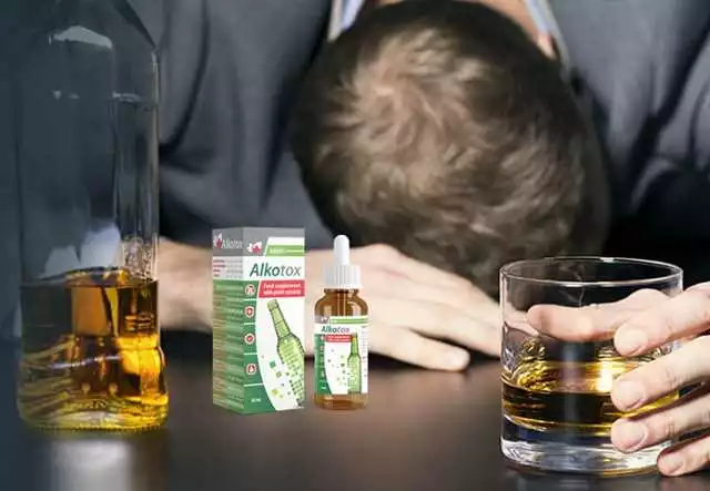 Ingredientele Active Ale Alkotox Și Cum Ajută În Lupta Împotriva Dependenței De Alcool