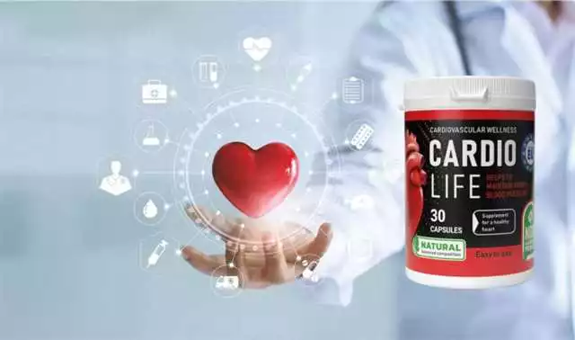 Cardioactiv la o farmacie din Baia Mare: Cum să-ți protejezi inima în mod natural | Produs natural pentru sănătatea inimii