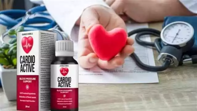Cardioactive — de unde să cumpăr în Suceava |  Farmacii recomandate