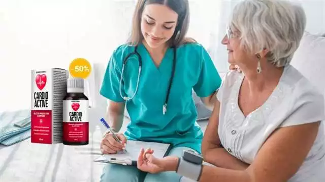Cardioactive în Piatra Neamț: beneficii și opțiuni disponibile pentru sănătatea ta