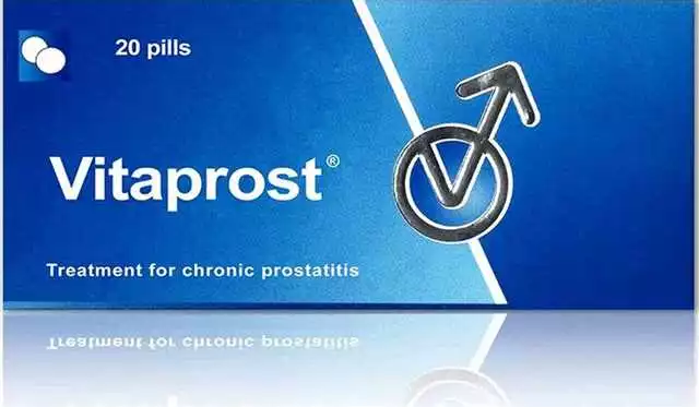 Cum să utilizați Vitaprost — ghid complet în limbaj simplu pentru tratamentul problemelor prostatei