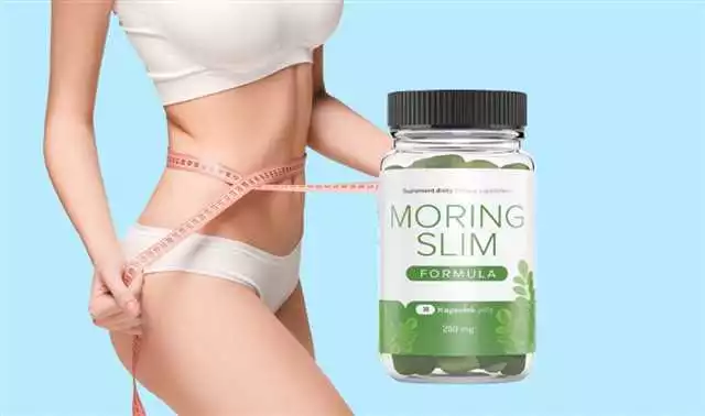 Cumpara Moring Slim in Targu Jiu — Pierde in greutate in mod eficient!