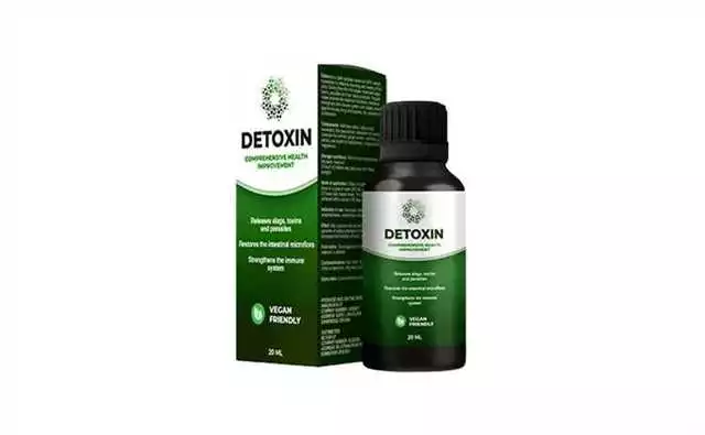 Cumpără Detoxin în Bucureşti: soluția eficientă pentru detoxifierea organismului