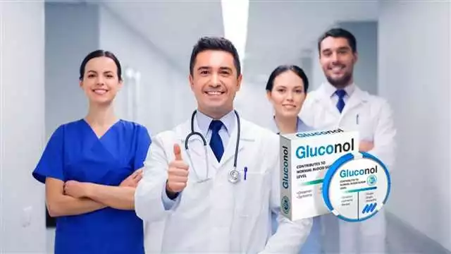 Cumpără Gluconol în Fecioara la cel mai bun preț — Farmacia Online
