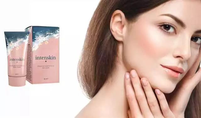 Cumpără Intenskin în Suceava: unde poți găsi produsul pentru îngrijirea pielii