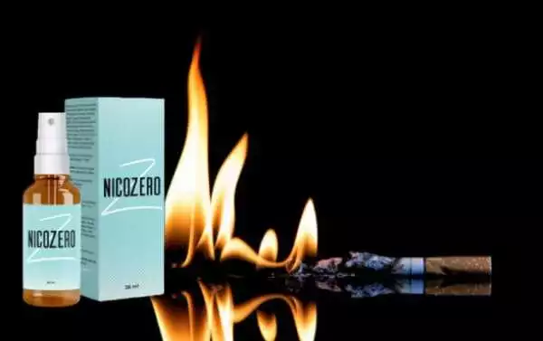 Cumpără Nicozero în România: cum să scapi de fumat într-un mod simplu și eficient
