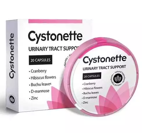 Cystonette – Un Remediu Eficient Împotriva Pietrelor La Rinichi