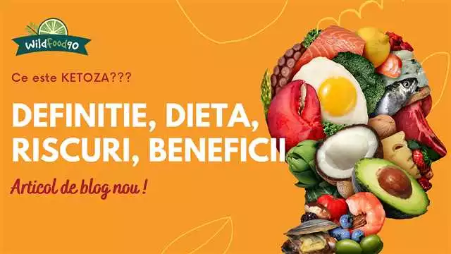 Dieta Keto disponibilă la o farmacie din București: beneficii și modalități de achiziționare | Nutriție și sănătate
