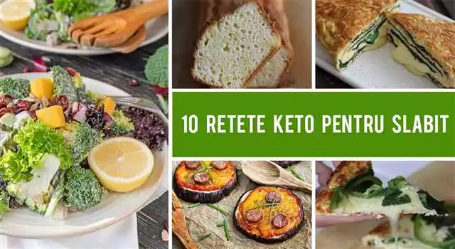 Dieta Keto în Fecioara: Beneficii, Rețete și Sfaturi Utile pentru Pierderea în Greutate