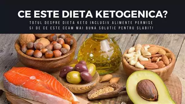 Dieta Keto în Suceava: Beneficii și Recenzii — Ghid Complet