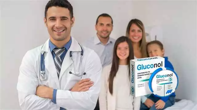 Gluconol la o farmacie din Botosani — Oferta speciala pentru diabetici | Farmacie online cu preturi mici