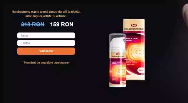 Lista Farmaciilor Și Magazinelor Din Alba Iulia Care Comercializează Crema Hondrostrong