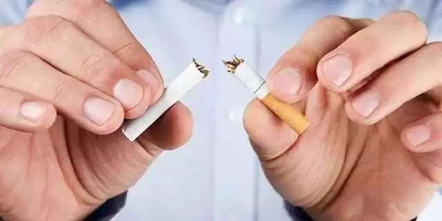 Renunță La Fumat Cu Nicozero