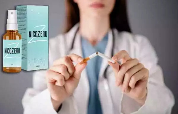 Nicozero în farmacia Fecioara: soluția pentru a renunța la fumat