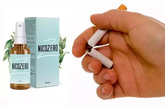 Cum Poate Ajuta Nicozero În Baia Mare Fumătorii Să Renunțe La Fumat?