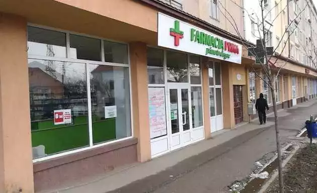 Farmacia Dona Alba Iulia