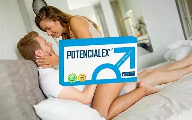 Potencialex cumpara in Satu Mare: produsul perfect pentru performante sexuale mai bune – magazin pentru barbati