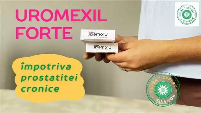 Magazinul Oficial Uromexil