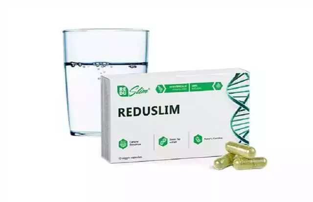 Reduslim — disponibil acum la o farmacie din Arad: cum ajută acest supliment alimentar în lupta cu kilogramele în plus
