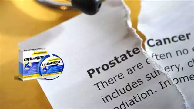 Revitaprost cumpara in Iași: cele mai bune oferte pentru sănătatea prostatei
