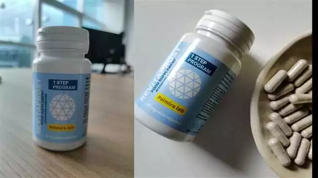 Revitaprost disponibil acum la farmacia din Timișoara — Beneficiază de produsul natural pentru sănătatea prostatei