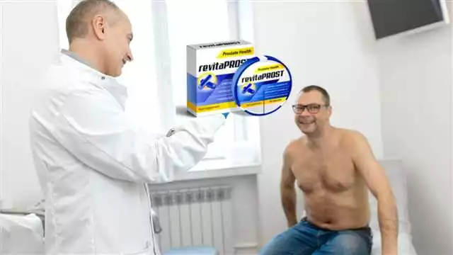 Revitaprost pret în România: de unde să cumpărați cel mai bun supliment pentru sănătatea prostatei | Review și păreri de la clienți
