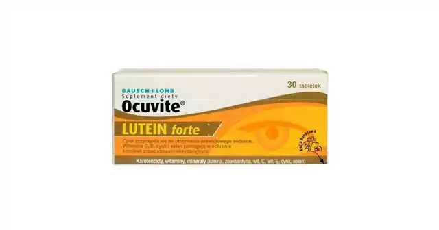 Unde găsesc Ocuvit în Sovata? Cumpără online sau dintr-o farmacie locală! — Ocuvit la cel mai bun preț din Sovata!